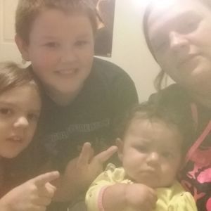 Meet your Posher, Christina